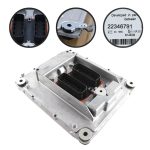 22346791 VOE22346791 HCE CPU Controller for Volvo A30F EC460BLC - Image 4