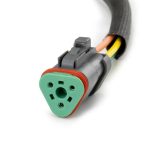 224-4536 2244536 Pressure Sensor for Caterpillar 312C 312D Excavator - Image 2