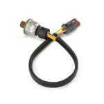 224-4536 2244536 Pressure Sensor for Caterpillar 312C 312D Excavator - Image 5