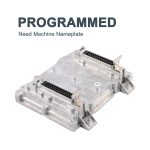 10628078 22417693 22504501 Engine Controller ECU Control Unit for Volvo D4D EAE2 Engine Excavator EC140B EC140BLC EW140B EW160B - Image 2