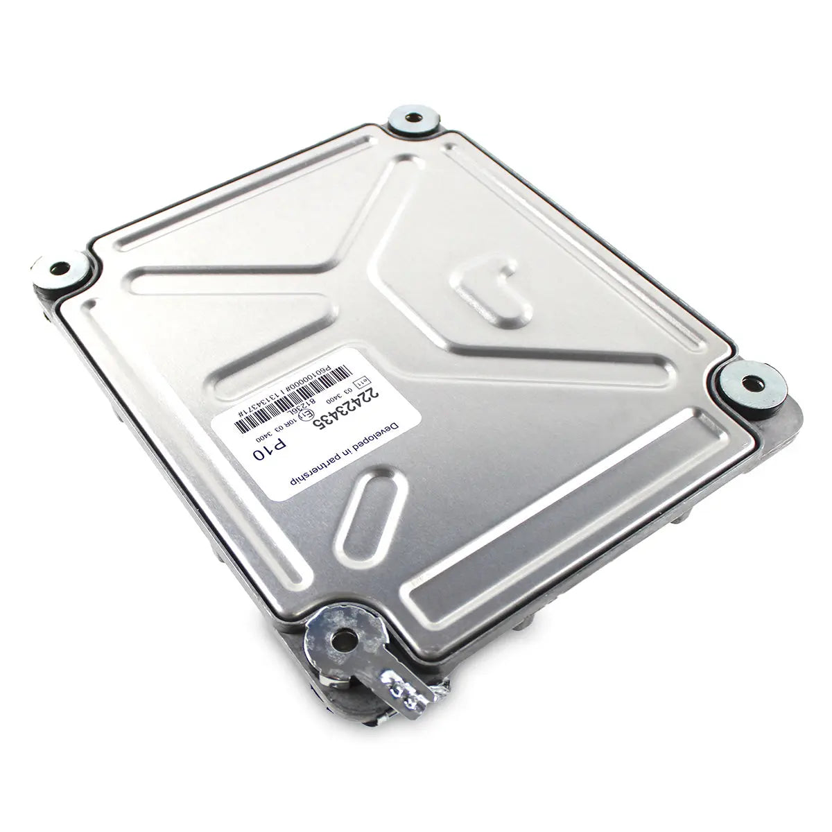 22423435 VOE22423435 Controller for Volvo TWD1645GE Machine