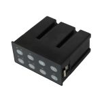 227-7575 2277575 Head Lamp and Wiper Controller for CAT 312D 313D 314D 319D - Image 4