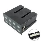 227-7575 2277575 Head Lamp and Wiper Controller for CAT 312D 313D 314D 319D - Image 2