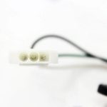 227-7658 2277658 Throttle Positioner Sensor for Caterpillar 320B 320C 320D - Image 2
