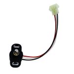 227-7658 2277658 Throttle Positioner Sensor for Caterpillar 320B 320C 320D - Image 3