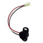 227-7658 2277658 Throttle Positioner Sensor for Caterpillar 320B 320C 320D - Image 4