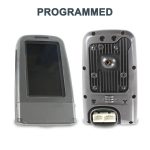 227-7698 279-7611 Monitor Display Panel for CAT E320D E323D E330D - Image 3