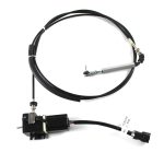 22B-43-11141 22B-43-11142 Throttle Motor for Komatsu PC60-7 PC128US-2