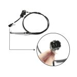 22B-43-11141 22B-43-11142 Throttle Motor for Komatsu PC60-7 PC128US-2 - Image 2