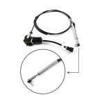 22B-43-11141 22B-43-11142 Throttle Motor for Komatsu PC60-7 PC128US-2 - Image 4