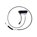 22B-43-13130 Throttle Motor for Komatsu Excavator PC128US-2 PC138-2 PC138US-2 - Image 4