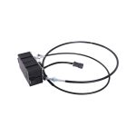 22B-43-13130 Throttle Motor for Komatsu Excavator PC128US-2 PC138-2 PC138US-2 - Image 5