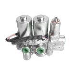 22F-60-31600 Solenoid Valve Assy for Komatsu PC18MR-3 PC35MR-3 PC45MR-3 - Image 5