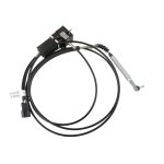 22U-06-11790 22U-06-11113 Throttle Motor for Komatsu PC60-7 Excavator