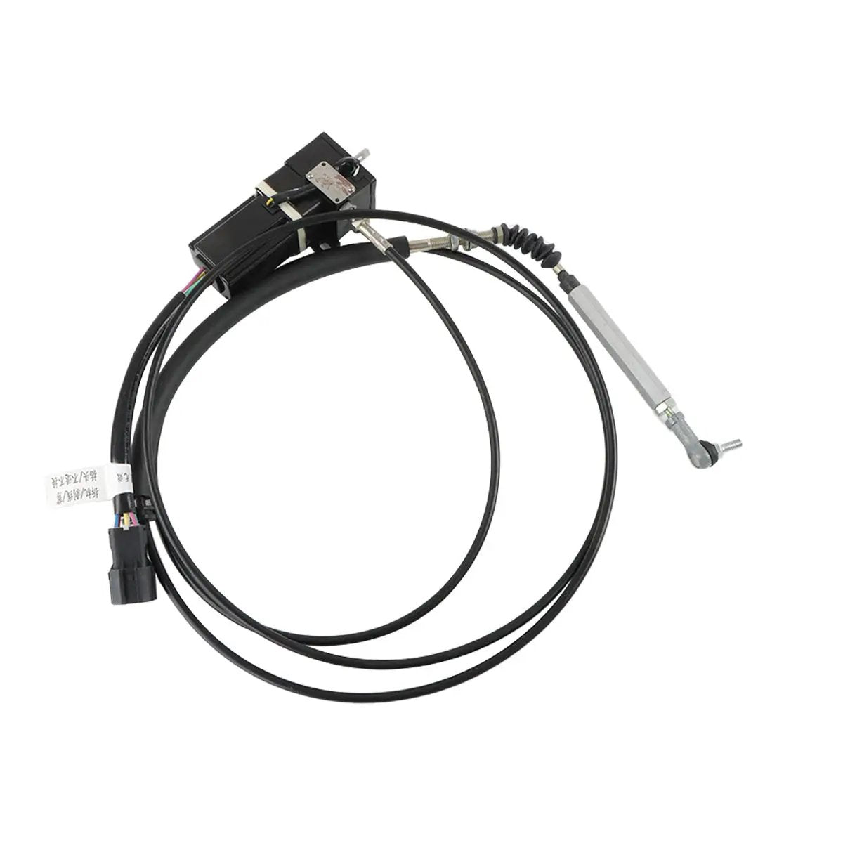 22U-06-11790 22U-06-11113 Throttle Motor for Komatsu PC60-7 Excavator