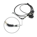 22U-06-11790 22U-06-11113 Throttle Motor for Komatsu PC60-7 Excavator - Image 2