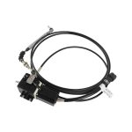 22U-06-11790 22U-06-11113 Throttle Motor for Komatsu PC60-7 Excavator - Image 5