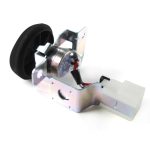 22U-06-22420 Throttle Motor Knob with Mounting Brackets for Komatsu PC200-8 PC200-7 - Image 4