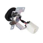 22U-06-22420 Throttle Motor Knob with Mounting Brackets for Komatsu PC200-8 PC200-7 - Image 5