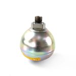 22U-60-21330 Accumulator for Komatsu PC130 PC138 PC160 PC190 PC220 PC240 - Image 5