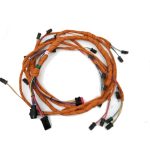 231-1664 2311664 Main Control Valve Wiring Harness for Caterpillar E365C 365CL - Image 2