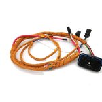231-1664 2311664 Main Control Valve Wiring Harness for Caterpillar E365C 365CL - Image 3