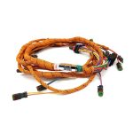 231-1664 2311664 Main Control Valve Wiring Harness for Caterpillar E365C 365CL - Image 4