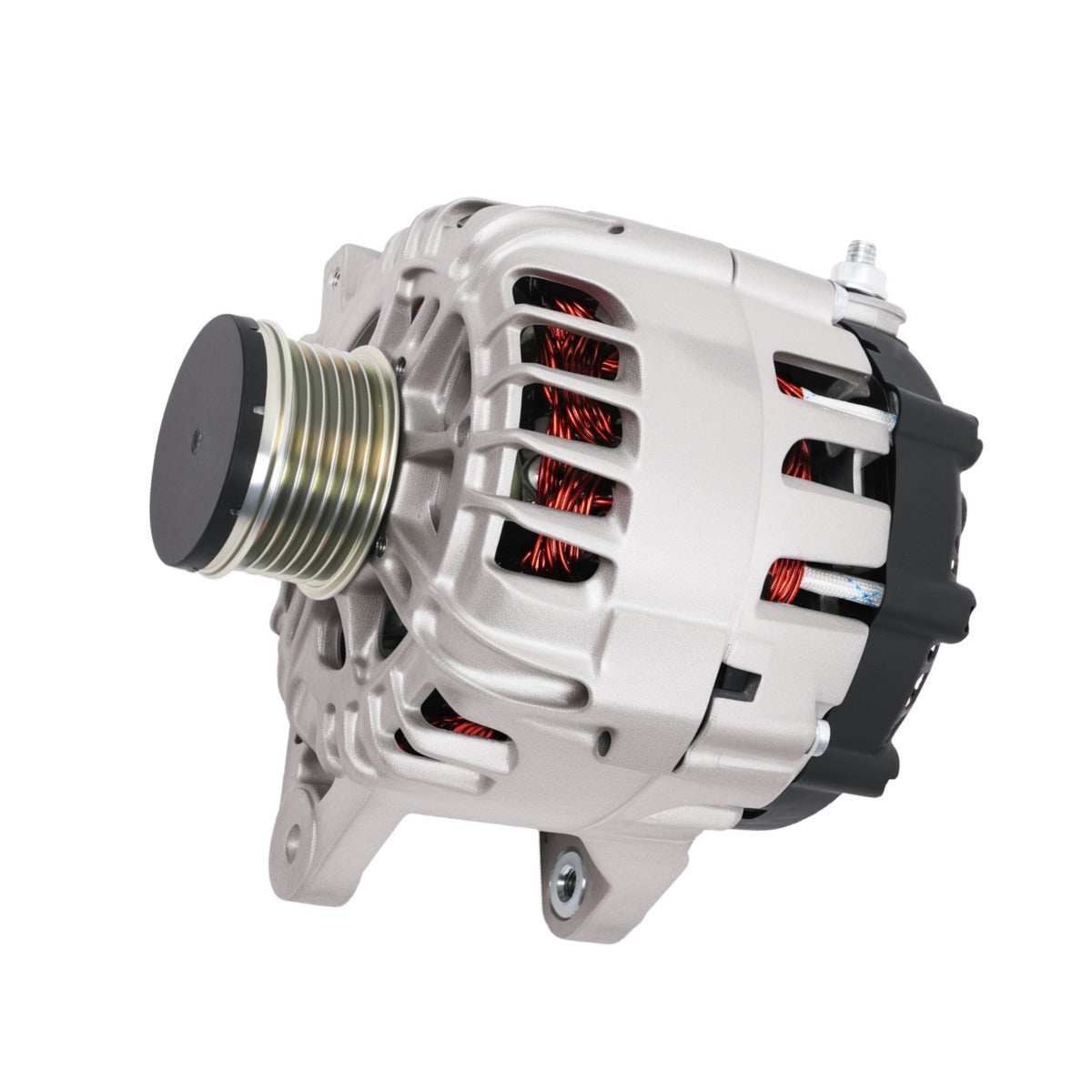 231004BA0A 11648 Alternator 120A/6PK for Nissan Rogue L4 2.5L 2014-2020