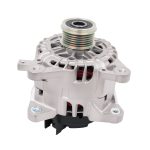 231004BA0A 11648 Alternator 120A/6PK for Nissan Rogue L4 2.5L 2014-2020 - Image 4