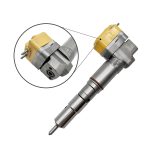 232-1171 10R-1267 Fuel Injector for Caterpillar CAT 3142E Diesel Engine - Image 2