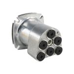 233-5996 299-9118 223-5996 Pilot Control Valve Assy for CAT 267B 277B 287B - Image 3