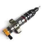 235-2888 2352888 Common Rail Fuel Injector for C-9 Diesel Engine - Image 4