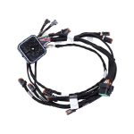 235-8202 2358202 Engine Wiring Harness for Caterpillar CAT C9 Engine Excavator E330D E336D - Image 3