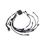 235-8202 2358202 Engine Wiring Harness for Caterpillar CAT C9 Engine Excavator E330D E336D - Image 5