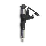 23670-E0320 Fuel Injector for Kobelco SK300-8 SK350-8 Hino J08E Engine