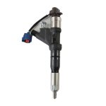 Fuel Injector 095000-5223 23670-E0340 23670-E0341 for Hino Truck Engine E13C