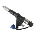 Fuel Injector 095000-5223 23670-E0340 23670-E0341 for Hino Truck Engine E13C - Image 4