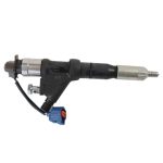 Fuel Injector 095000-5223 23670-E0340 23670-E0341 for Hino Truck Engine E13C - Image 3