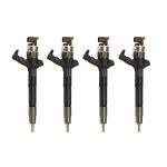 23670-UM010 295050-1680 Common Rail Fuel Injector for IZ Diesel Engine - Image 5