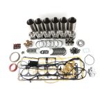 2382720 Engine Overhaul Rebuild Kit for CAT Caterpillar C7 Engine - Image 4