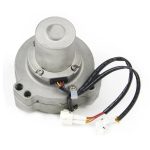 2406U197F4 Governor Throttle Motor for Kobelco SK200-3 SK200-5