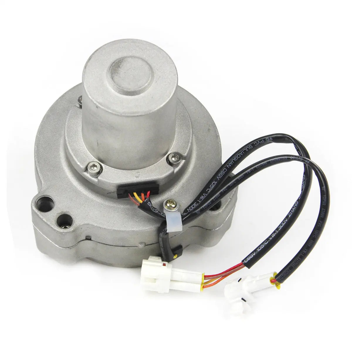 2406U197F4 Governor Throttle Motor for Kobelco SK200-3 SK200-5
