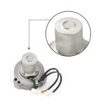 2406U197F4 Governor Throttle Motor for Kobelco SK200-3 SK200-5 - Image 2