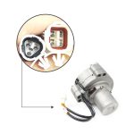 2406U197F4 Governor Throttle Motor for Kobelco SK200-3 SK200-5 - Image 3