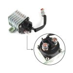 241-8368 Magnetic Switch Relay for Cat 140H 120K 135H 120H - Image 2