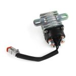 241-8368 Magnetic Switch Relay for Cat 140H 120K 135H 120H - Image 5
