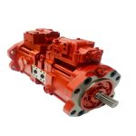 24100N2019F2 K3V112DT 24100N2019F3 Hydraulic Pump Assembly Fits for Kobelco K907CLC K907C Handu 15900 - Image 2