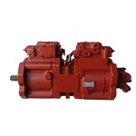 24100N2019F2 K3V112DT 24100N2019F3 Hydraulic Pump Assembly Fits for Kobelco K907CLC K907C Handu 15900 - Image 3