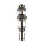 2420-1225A Main Control Valve for Daewoo Doosan Excavator DH220-7 DH225-7