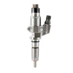 2001-2004.5 Chevy/GMC 2500HD/3500HD Duramax LB7 6.6L Diesel Fuel Injectors 0445120008 0986435502 97208074